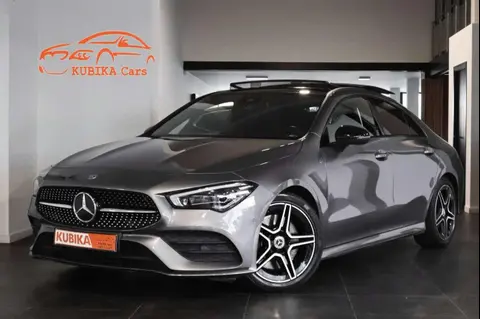 Used MERCEDES-BENZ CLASSE CLA Petrol 2020 Ad 