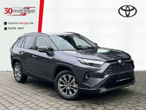 Used TOYOTA RAV4 Petrol 2024 Ad 