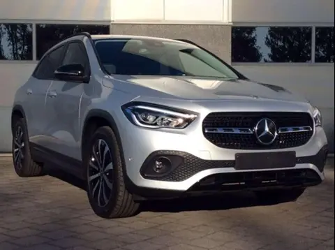 Annonce MERCEDES-BENZ CLASSE GLA Essence 2022 d'occasion 