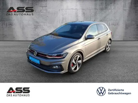 Used VOLKSWAGEN POLO Petrol 2020 Ad 