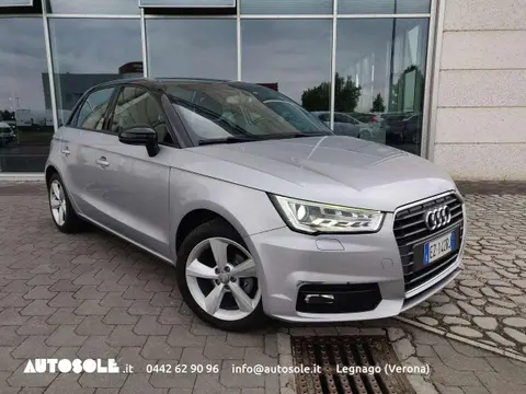 Used AUDI A1 Diesel 2015 Ad 