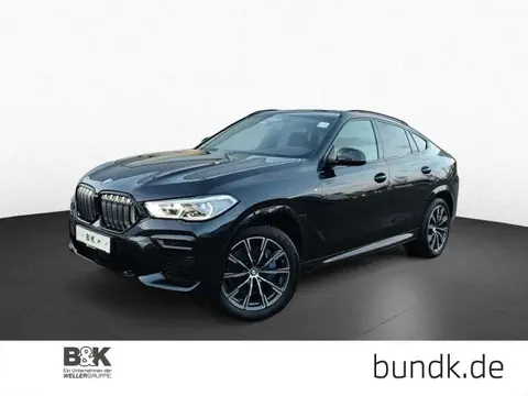 Used BMW X6 Diesel 2022 Ad 