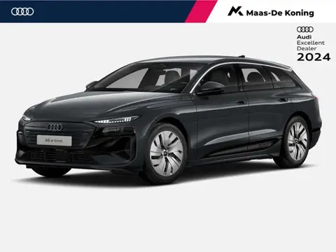 Used AUDI E-TRON Electric 2024 Ad 