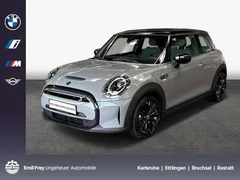 Used MINI COOPER Electric 2021 Ad Germany