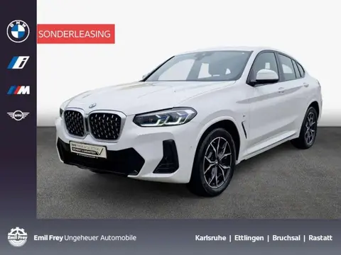 Used BMW X4 Diesel 2024 Ad 