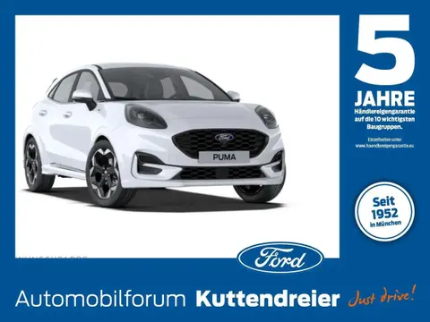 Used FORD PUMA Petrol 2024 Ad 