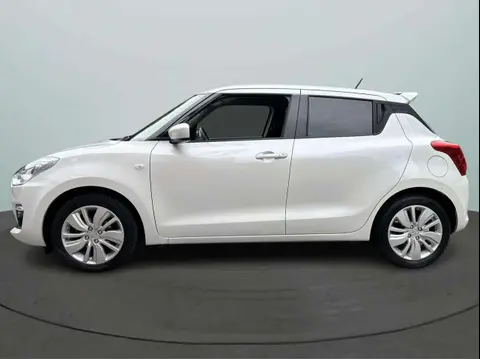 Annonce SUZUKI SWIFT Essence 2019 d'occasion 