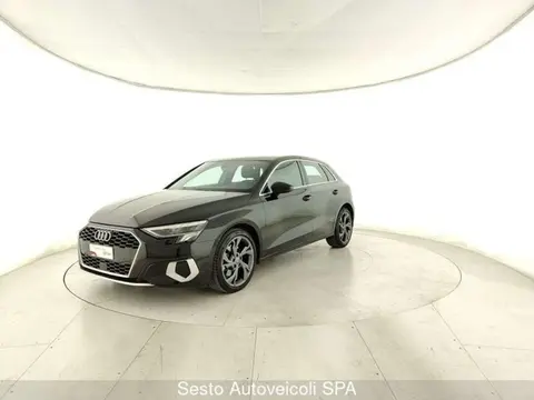 Used AUDI A3 Petrol 2021 Ad 