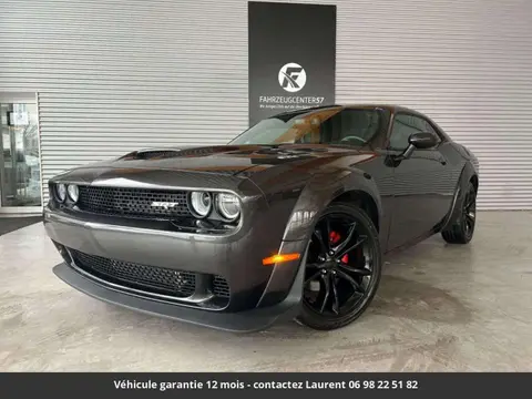 Used DODGE CHALLENGER Petrol 2016 Ad 