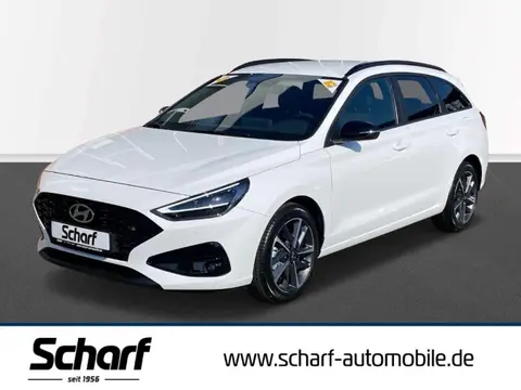 Used HYUNDAI I30 Petrol 2024 Ad Germany