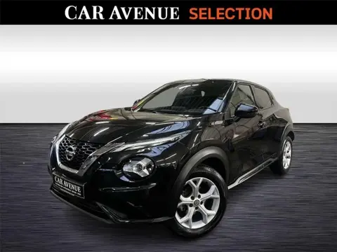 Used NISSAN JUKE Petrol 2021 Ad 