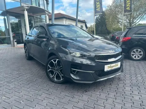 Used KIA XCEED Petrol 2022 Ad 