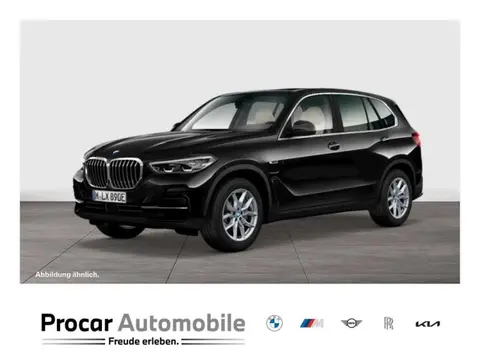 Used BMW X5 Hybrid 2021 Ad 