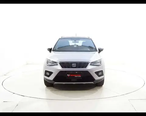 Used SEAT ARONA Petrol 2020 Ad 