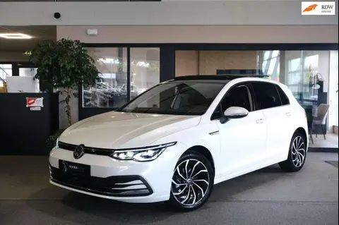 Annonce VOLKSWAGEN GOLF Essence 2020 d'occasion 