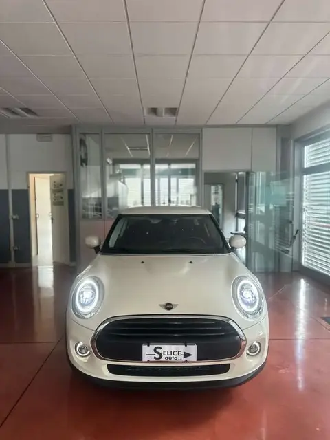 Annonce MINI ONE Essence 2021 d'occasion 