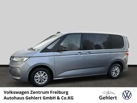 Annonce VOLKSWAGEN T7 Diesel 2024 d'occasion 