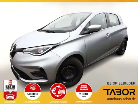 Used RENAULT ZOE Electric 2021 Ad 