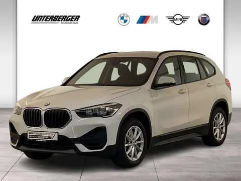 Annonce BMW X1 Essence 2022 d'occasion 