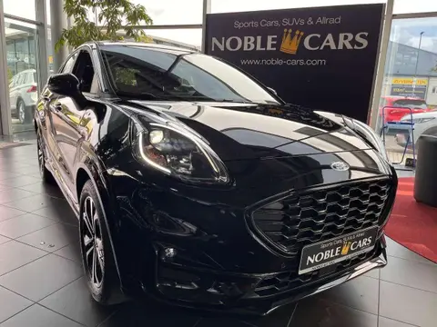 Annonce FORD PUMA Essence 2023 d'occasion 