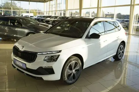 Used SKODA KAMIQ Petrol 2024 Ad 