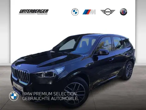 Annonce BMW IX1 Électrique 2023 d'occasion 