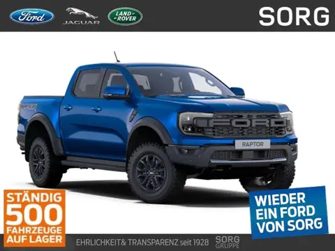 Used FORD RANGER Petrol 2024 Ad 