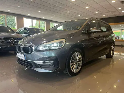 Annonce BMW SERIE 2 Diesel 2022 d'occasion 