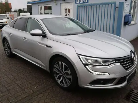 Used RENAULT TALISMAN Petrol 2019 Ad 