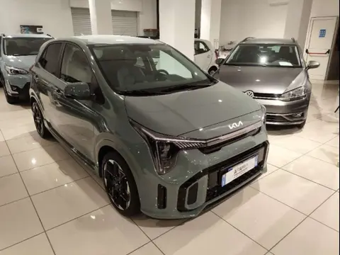 Used KIA PICANTO Petrol 2024 Ad 