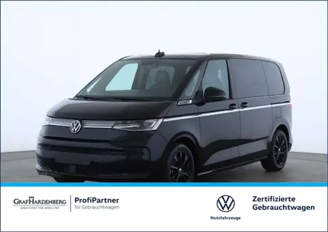 Annonce VOLKSWAGEN T7 Essence 2023 d'occasion 