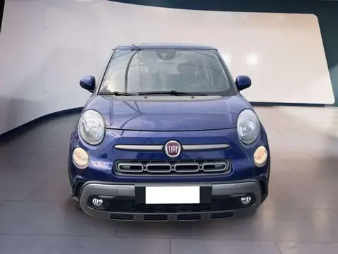 Annonce FIAT 500L Essence 2020 d'occasion 