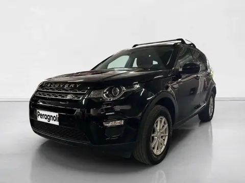 Used LAND ROVER DISCOVERY Diesel 2019 Ad 