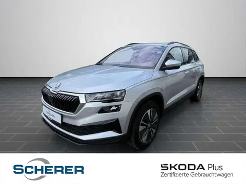 Used SKODA KAROQ Petrol 2024 Ad 