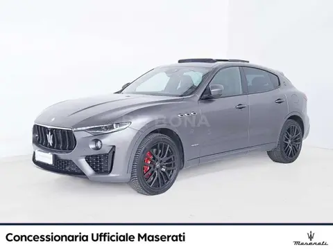 Used MASERATI LEVANTE Petrol 2019 Ad 