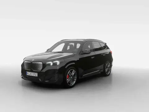 Annonce BMW IX1 Électrique 2024 d'occasion 