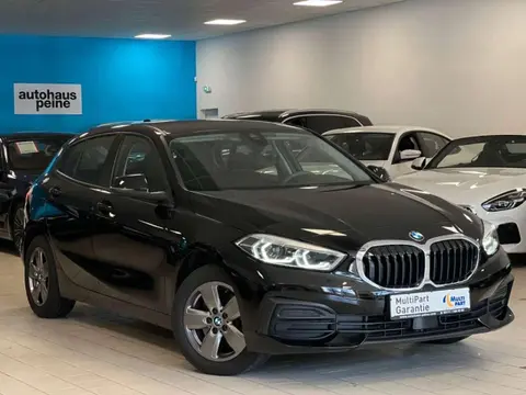 Annonce BMW SERIE 1 Essence 2021 d'occasion 