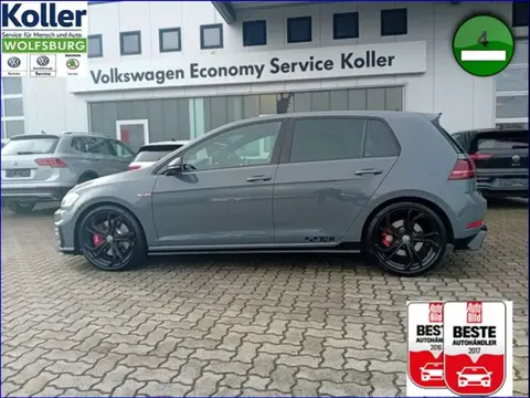 Used VOLKSWAGEN GOLF Petrol 2019 Ad 