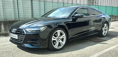 Annonce AUDI A7 Diesel 2023 d'occasion 