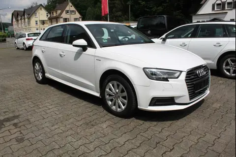 Used AUDI A3 Petrol 2017 Ad 