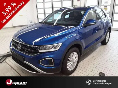 Used VOLKSWAGEN T-ROC Petrol 2024 Ad 