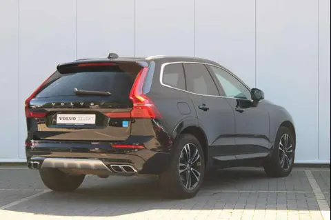 Used VOLVO XC60 Petrol 2020 Ad 