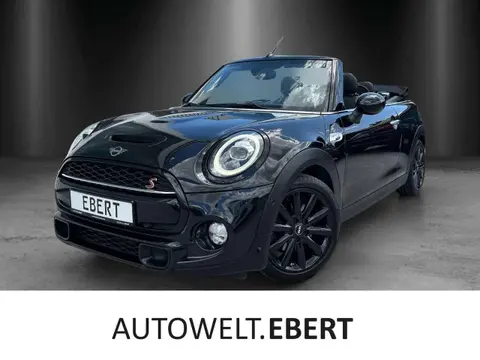 Annonce MINI COOPER Essence 2019 d'occasion Allemagne