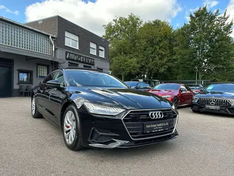 Used AUDI A7 Petrol 2018 Ad Germany