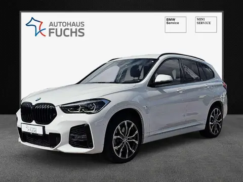 Used BMW X1 Petrol 2020 Ad Germany