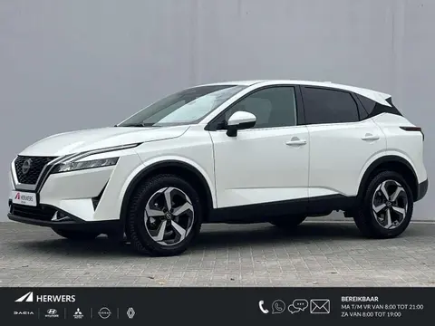 Used NISSAN QASHQAI Petrol 2024 Ad 