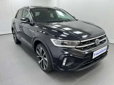 Used VOLKSWAGEN T-ROC Petrol 2023 Ad 