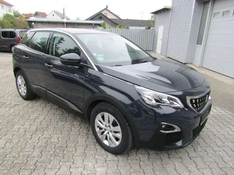 Used PEUGEOT 3008 Diesel 2020 Ad 