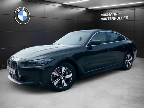 Annonce BMW I4 Électrique 2023 d'occasion 