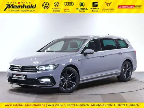 Annonce VOLKSWAGEN PASSAT Diesel 2023 d'occasion 